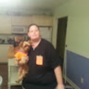 Meet your Posher, Leslie